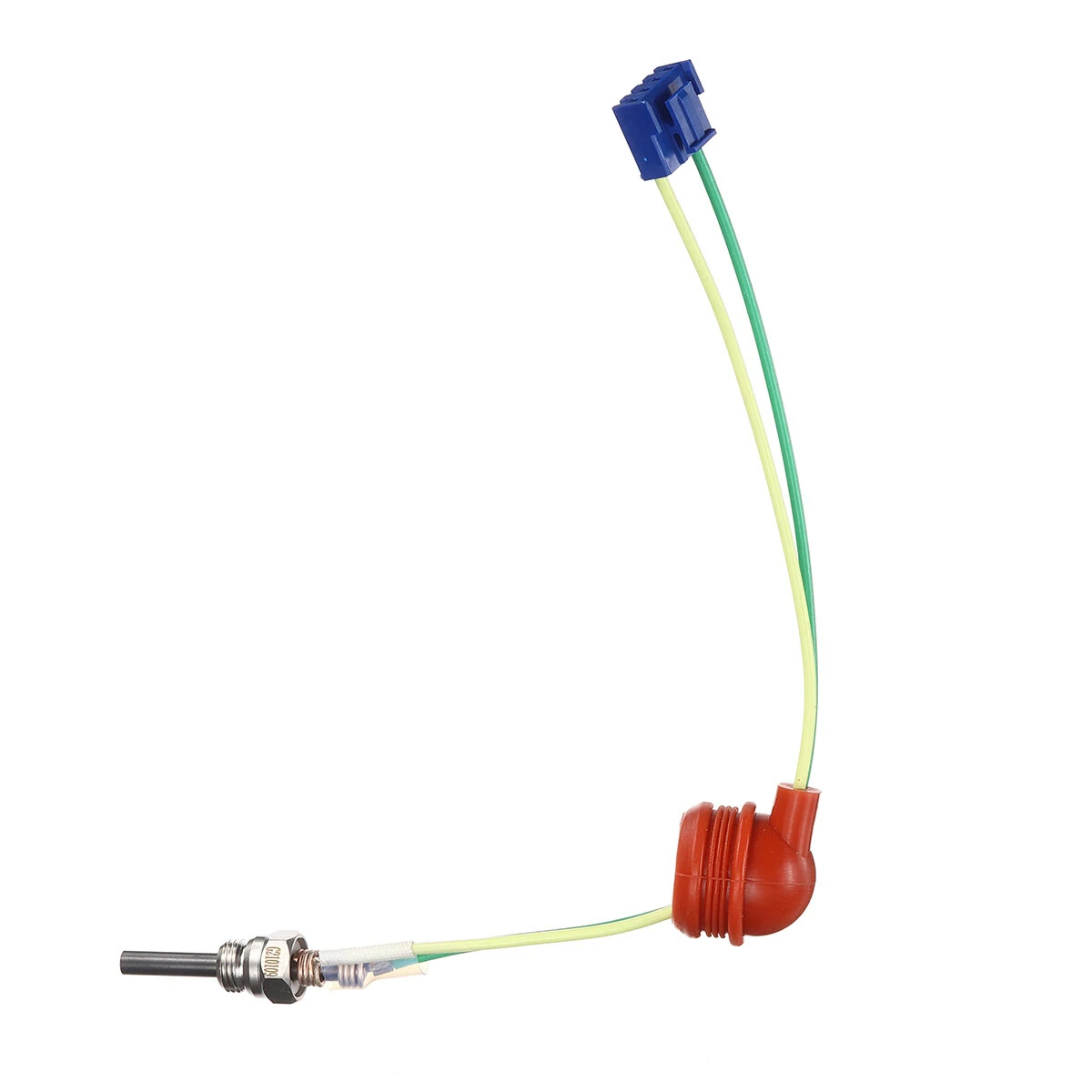 Hcalory 12V Ceramic Pin Glow Plug For Car Truck Boat Air diesel Heater