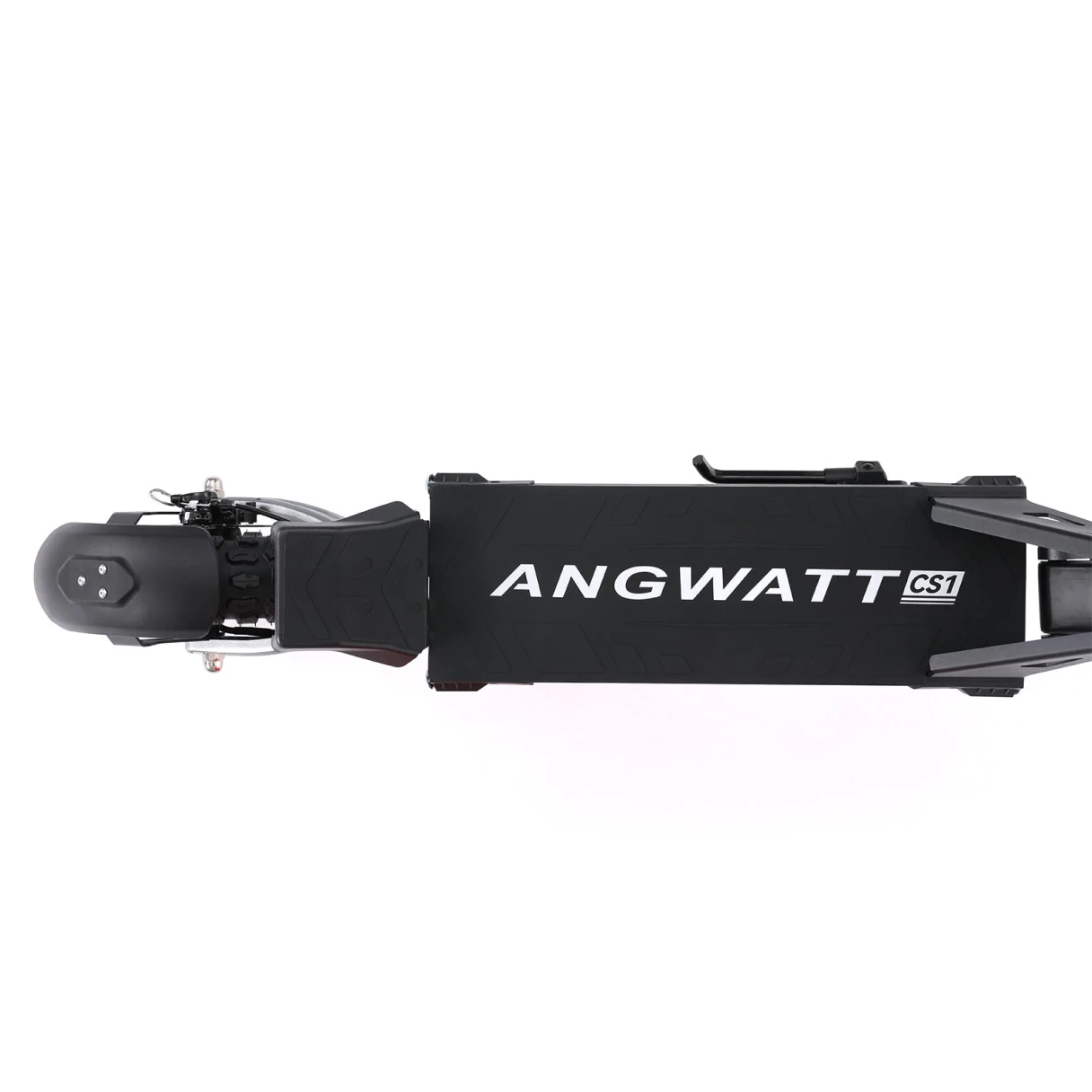 [EU DIRECT] ANGWATT CS1 Road Tire Electric Scooter 48V 21.3Ah 1000W Motor Recommended Top Speed 25KM/H 11-Inch Tubeless Tire Electric Scooter 65-85KM Mileage 200kg Max Load EU Plug KuKirin G2 MAX KuKirin G2 PRO Joyor S10S L2 Max