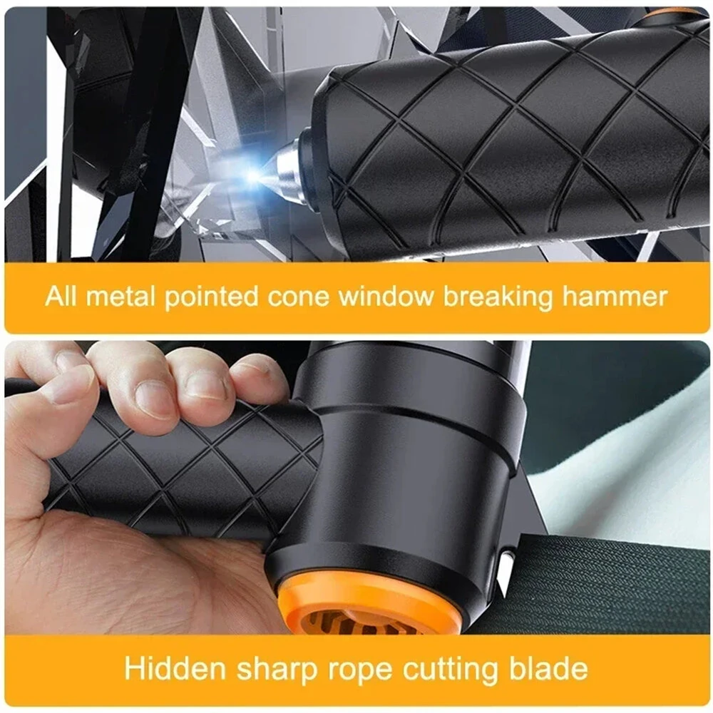 6000Pa Portable Multi Function Car Vacuum Cleaner High Suction Washing and Blowing Outdoor Indoor Use