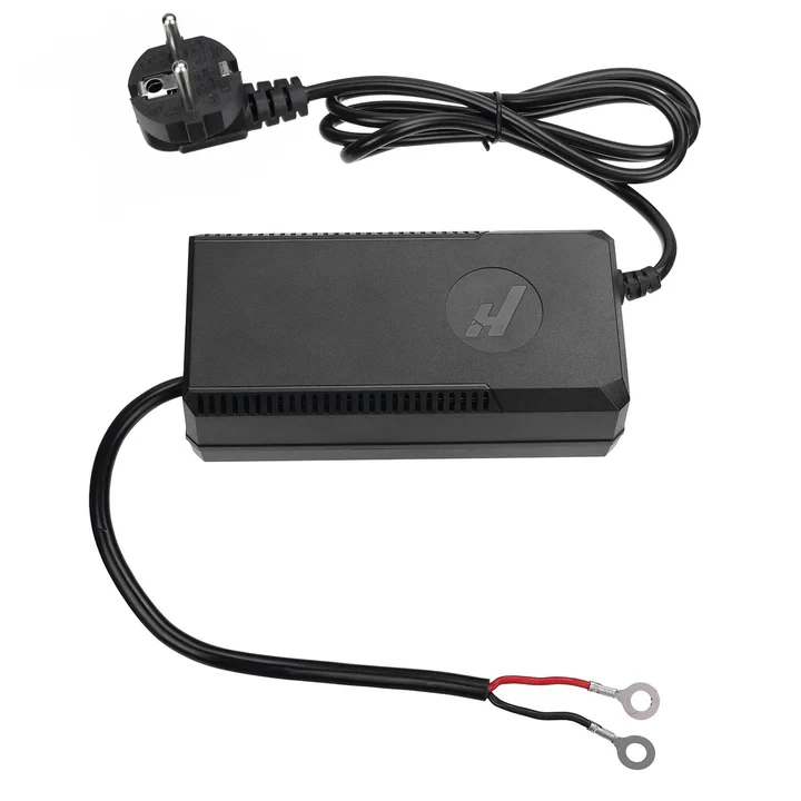 Hcalory AC to DC Power Adapter 12V 24V for 2-8kW Split Diesel Heater