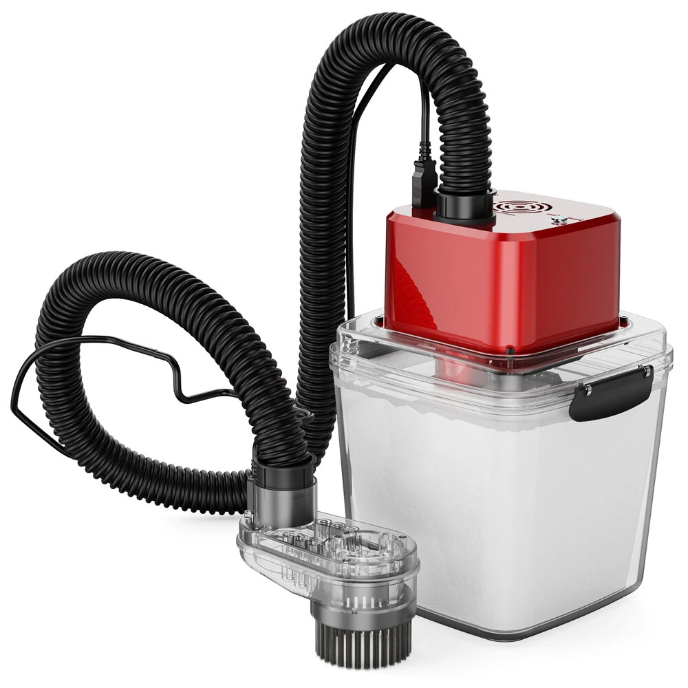 [EU Direct]TWO TREES TTC450 Ultra CNC Router Engraving Machine+30000RPM 800W High Power Motor Woodworking Router Trimmer+ M1 Vacuum Monster